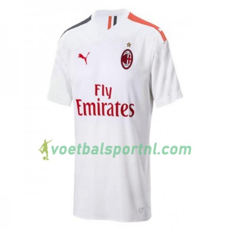 AC Milan Uit Shirt 2019-20